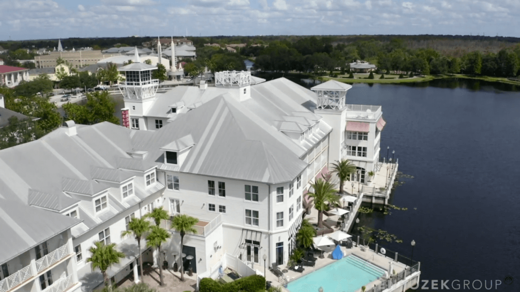 Celebration Florida