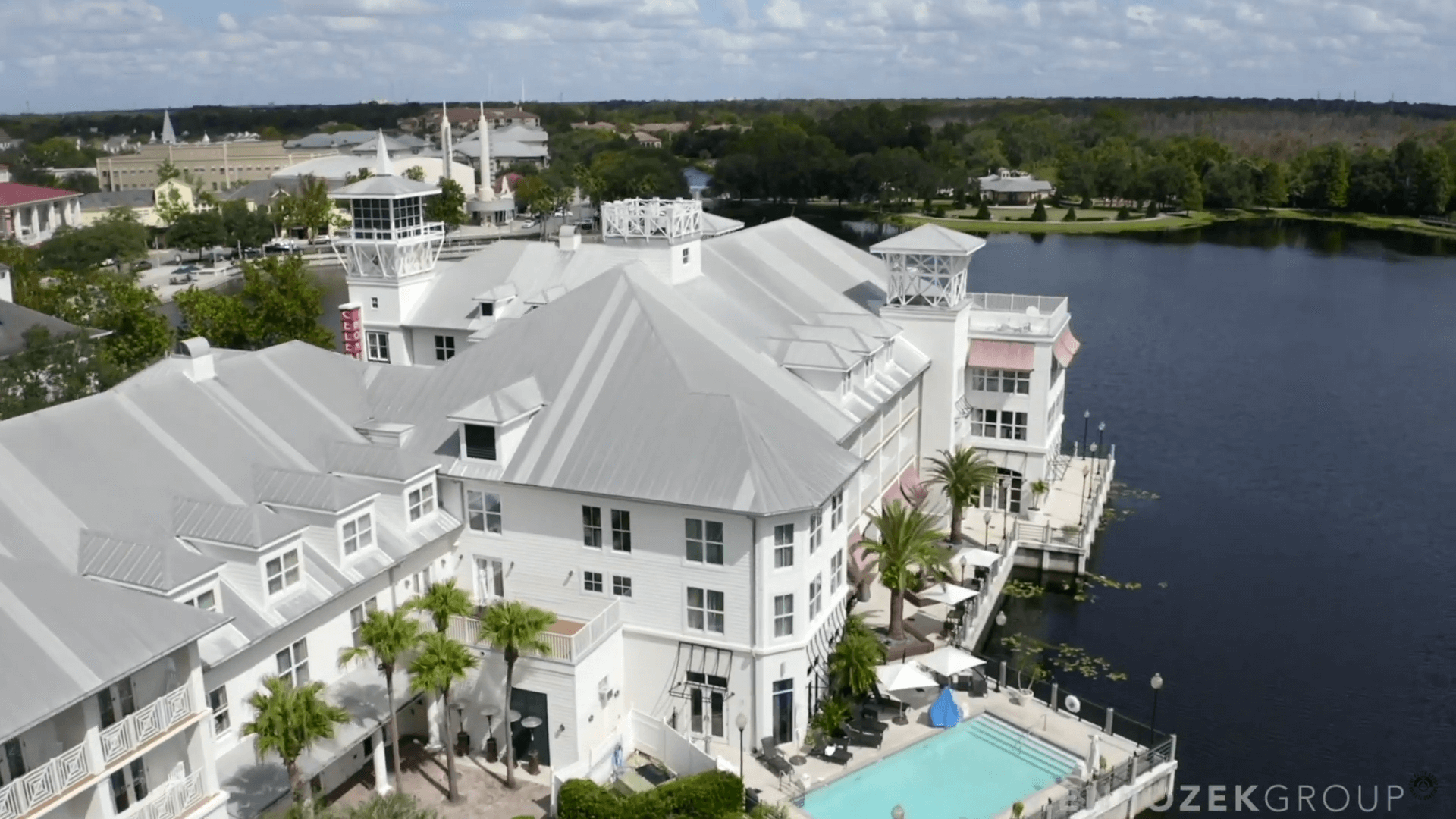 Celebration Florida