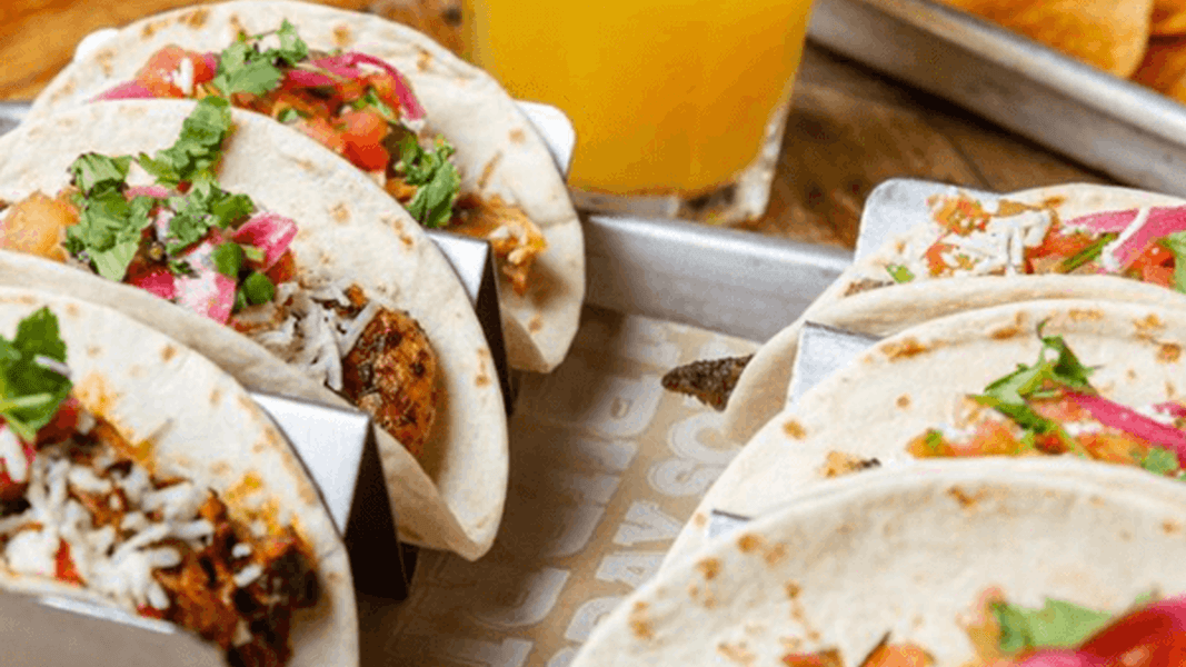 Great Taco Spots in Orlando