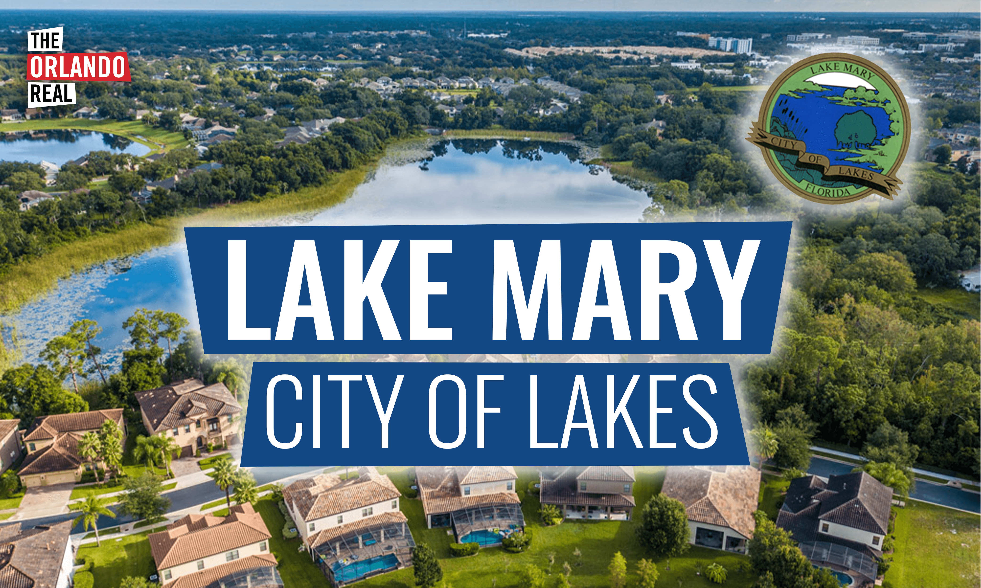 Lake Mary