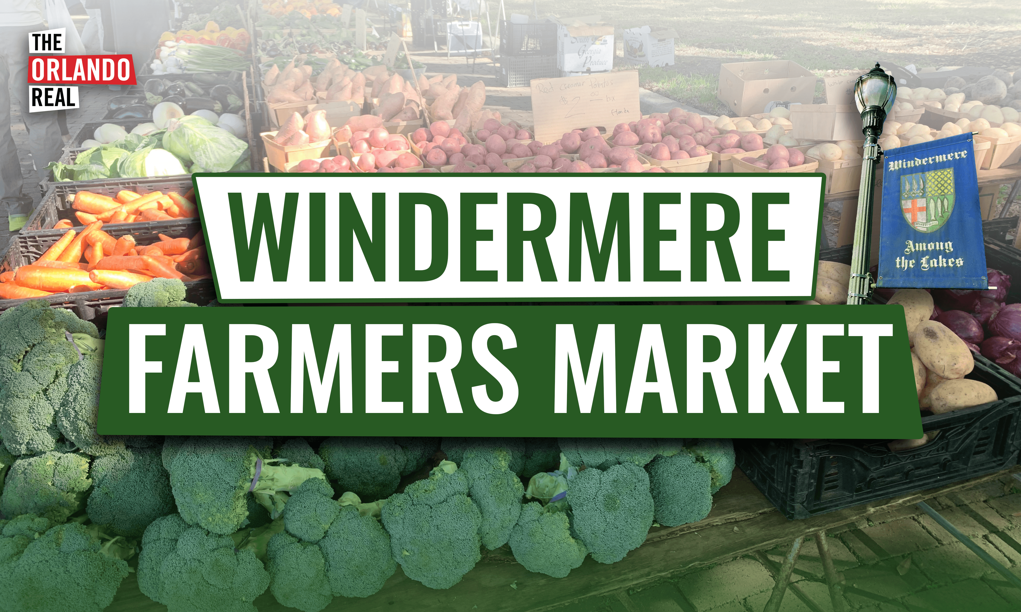 Windermere Farmers Market