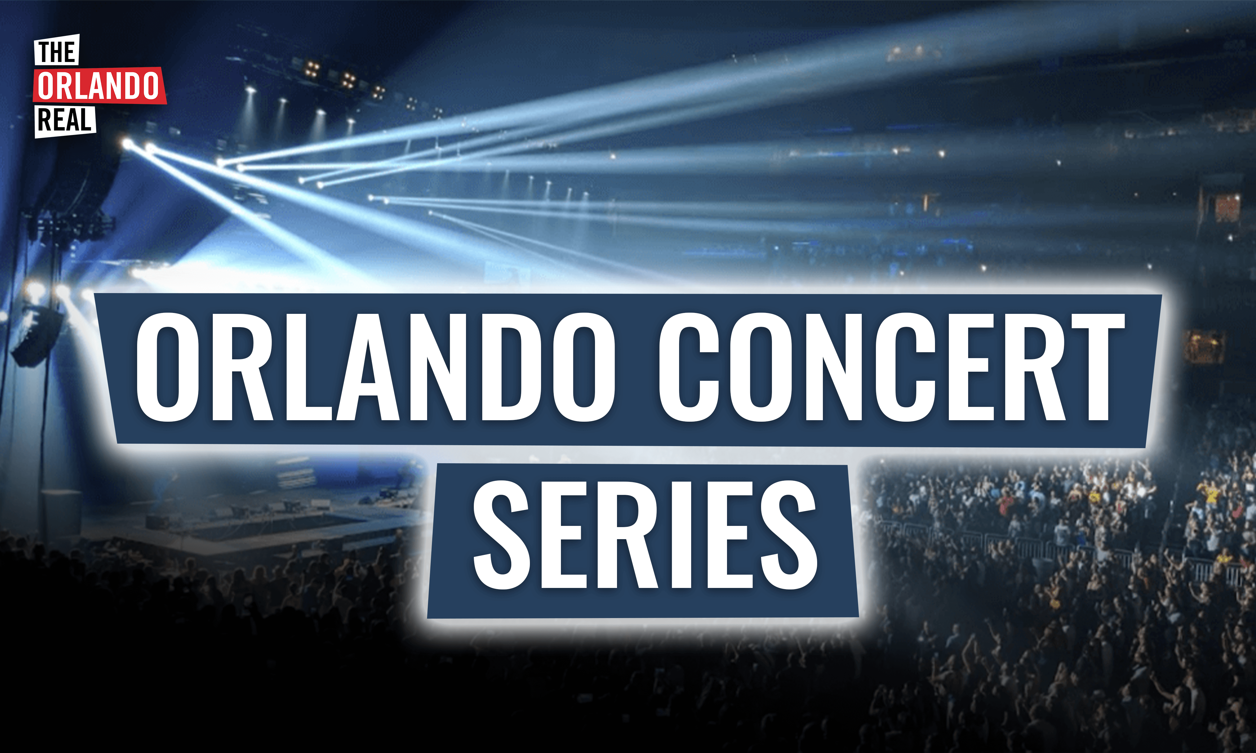 Orlando Concert Series