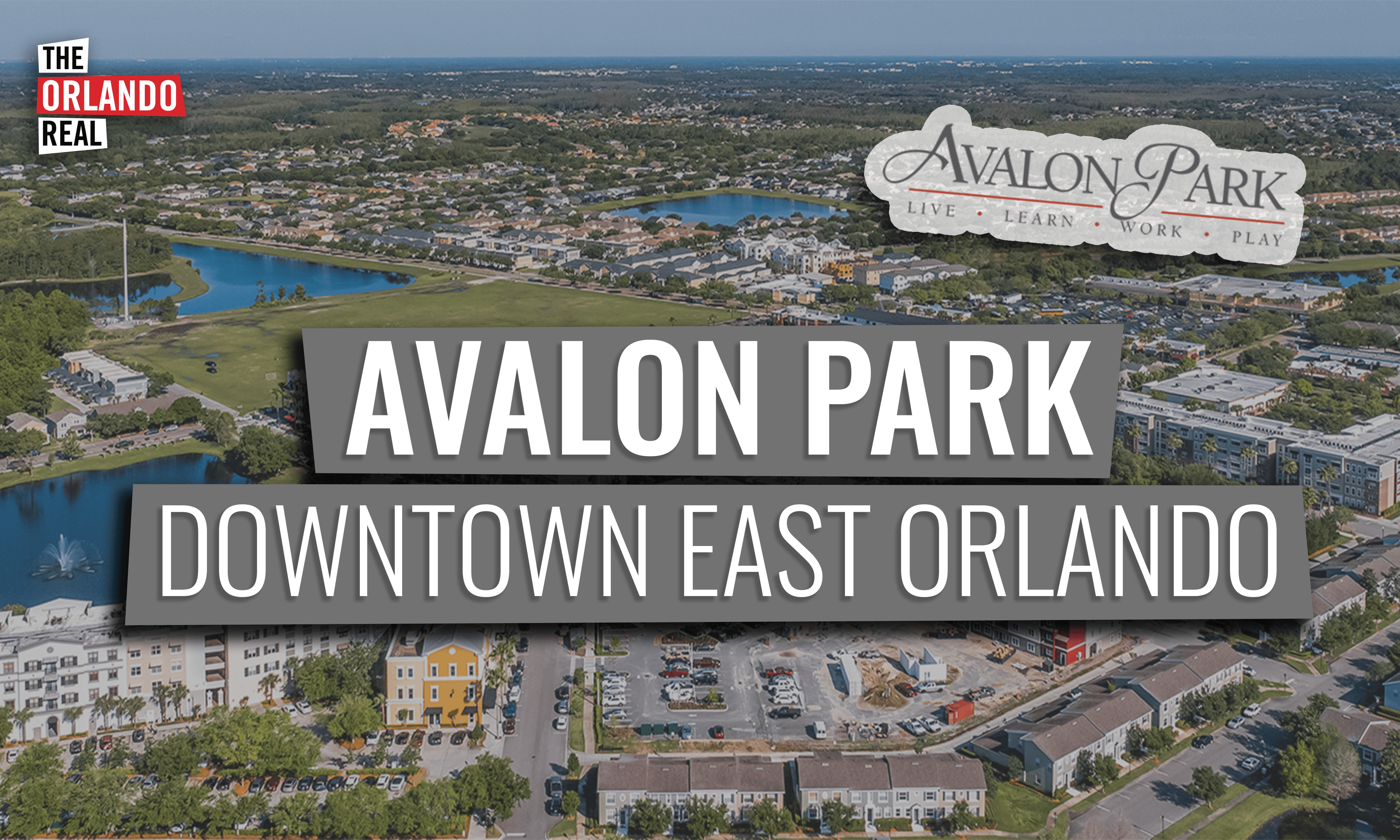 Avalon Park